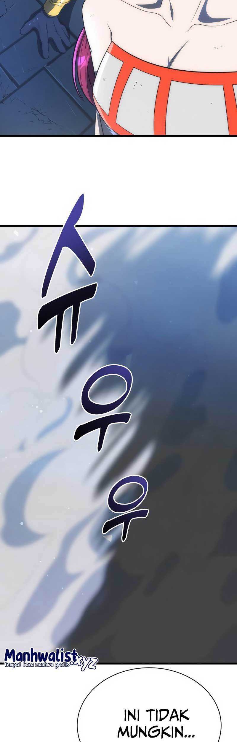 Legendary Ranker’s Comeback Chapter 43 Gambar 12