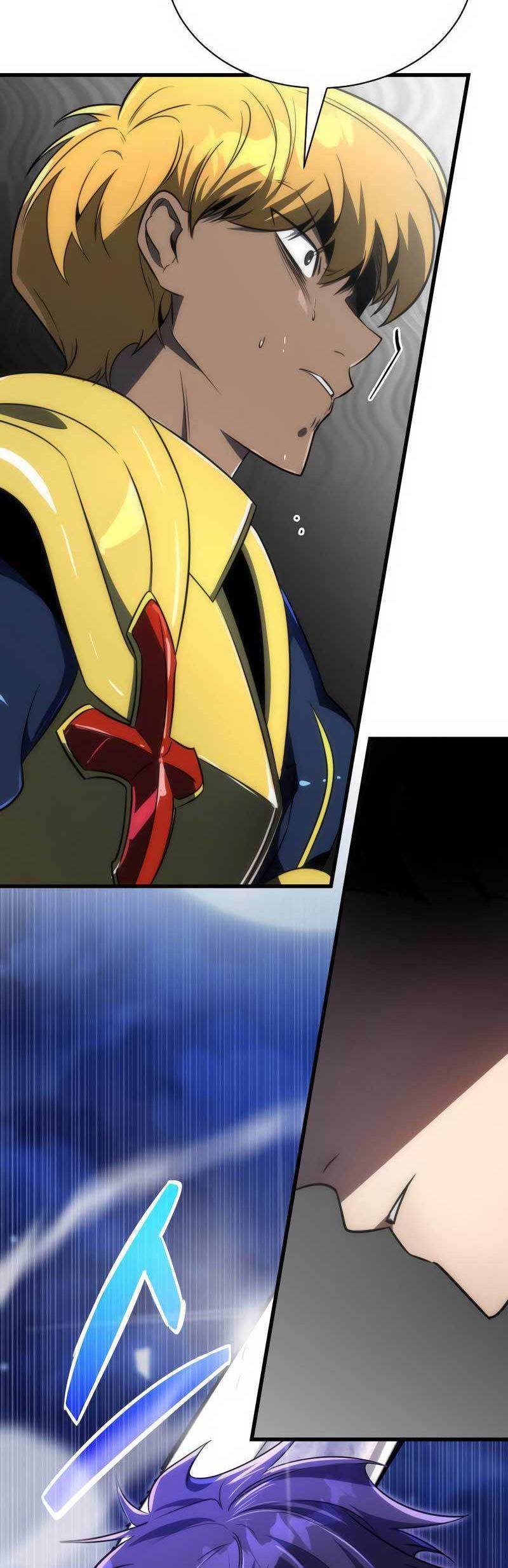 Legendary Ranker’s Comeback Chapter 43 Gambar 13