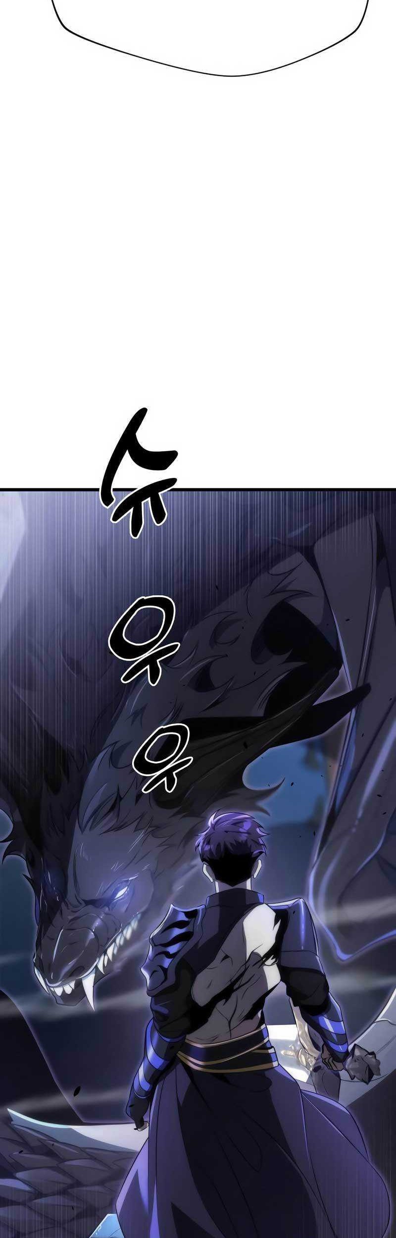 Legendary Ranker’s Comeback Chapter 43 Gambar 15