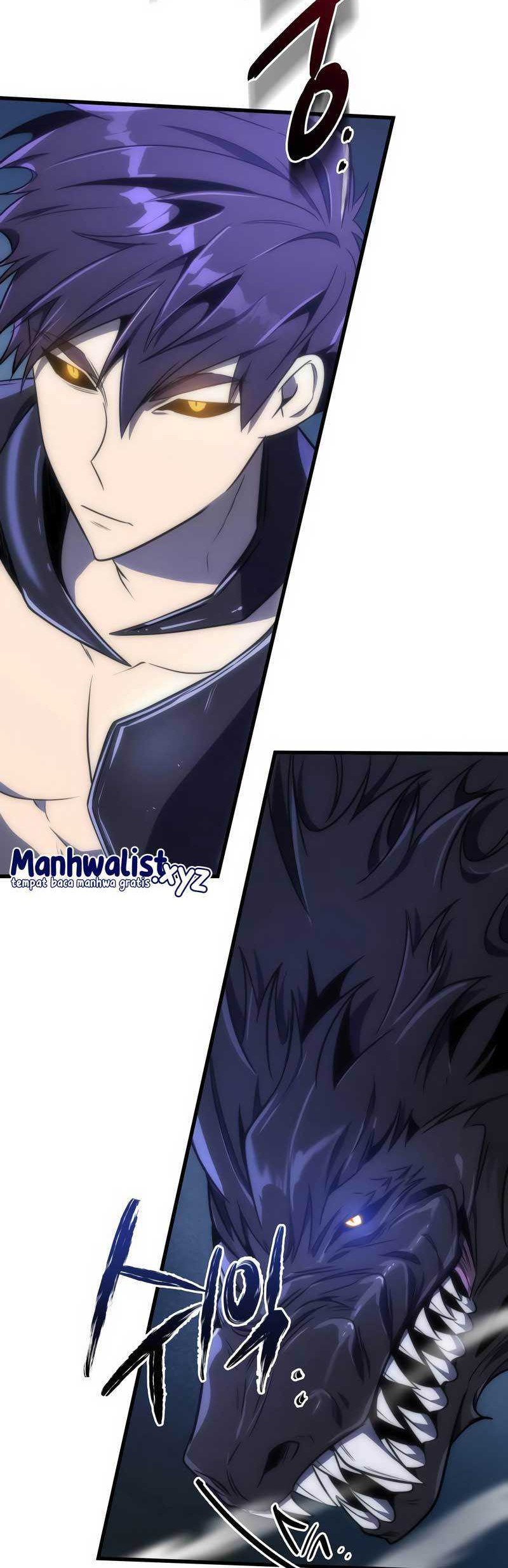Legendary Ranker’s Comeback Chapter 43 Gambar 21