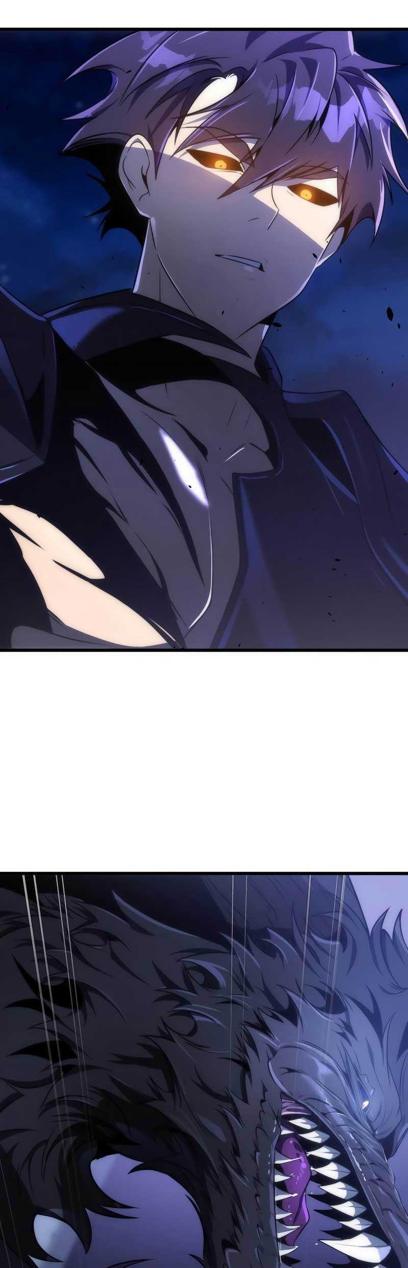 Legendary Ranker’s Comeback Chapter 43 Gambar 27