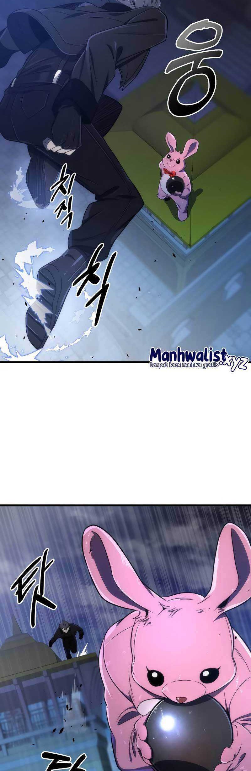 Legendary Ranker’s Comeback Chapter 42 Gambar 20