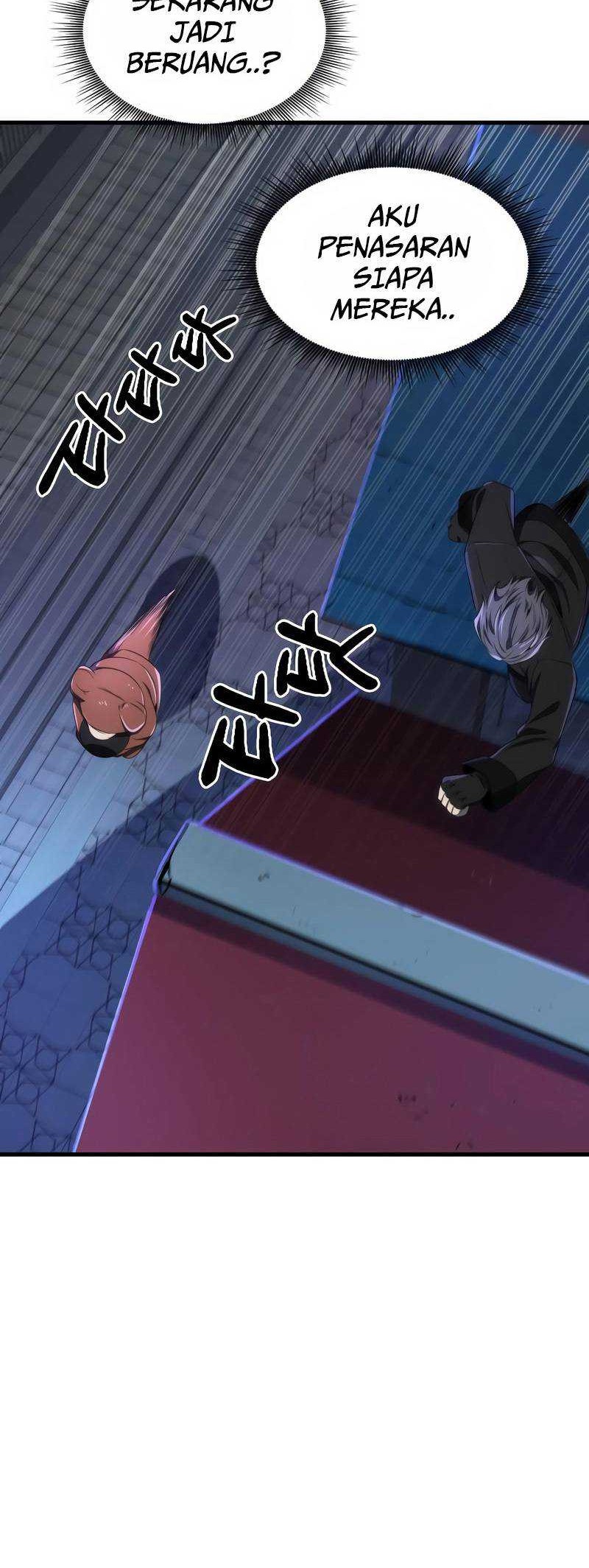 Legendary Ranker’s Comeback Chapter 42 Gambar 30
