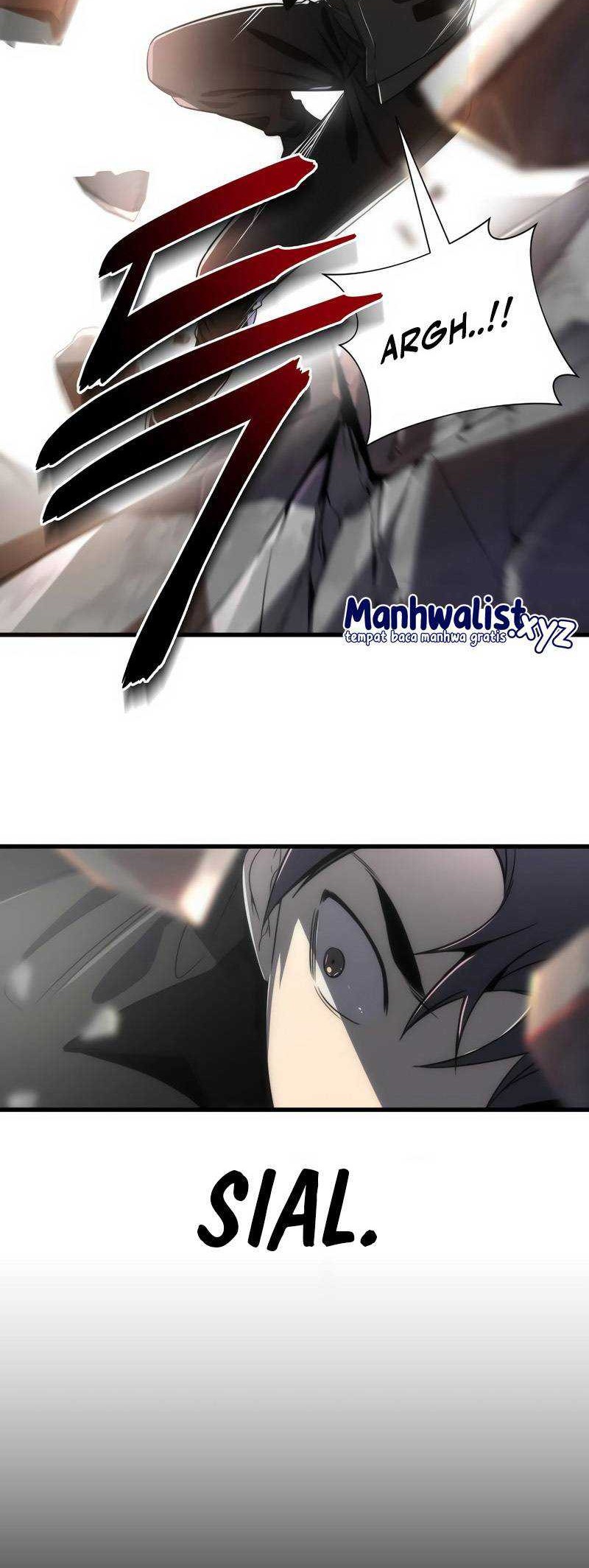 Legendary Ranker’s Comeback Chapter 42 Gambar 32