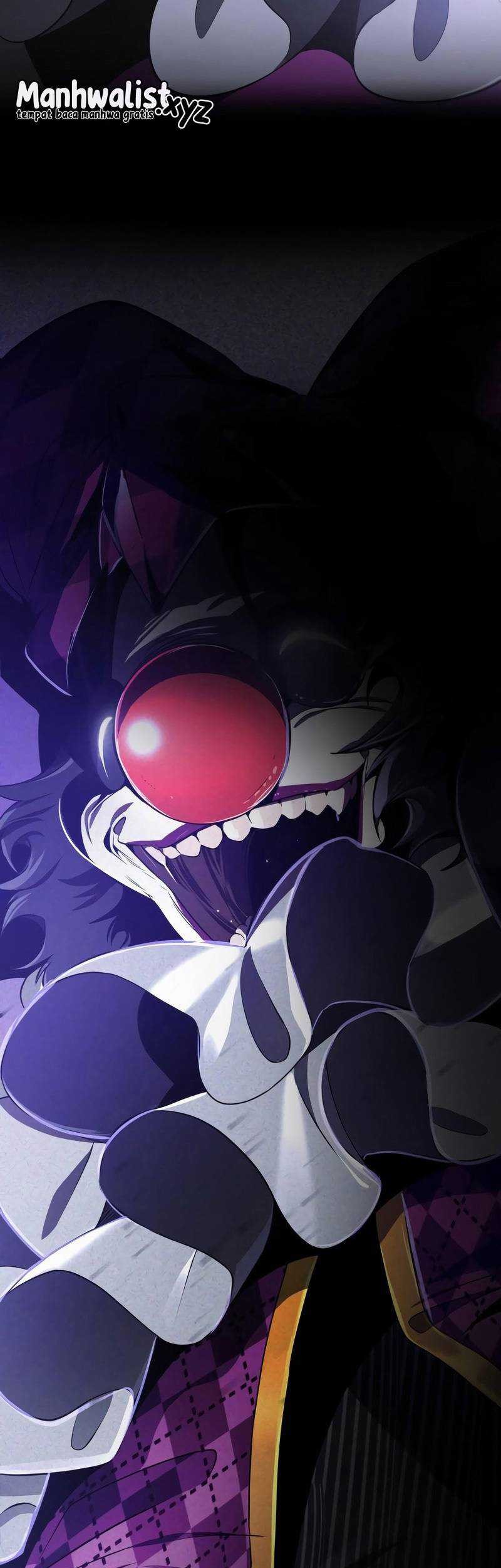 Legendary Ranker’s Comeback Chapter 42 Gambar 37