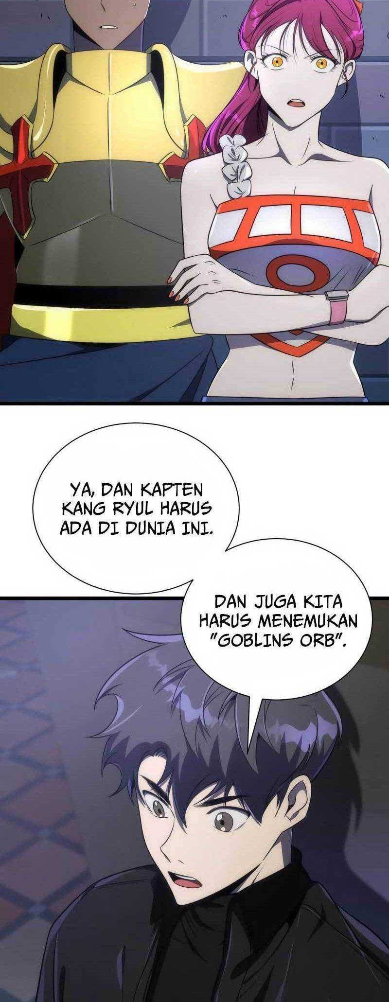 Baca  Legendary Ranker’s Comeback Chapter 42 Gambar 2
