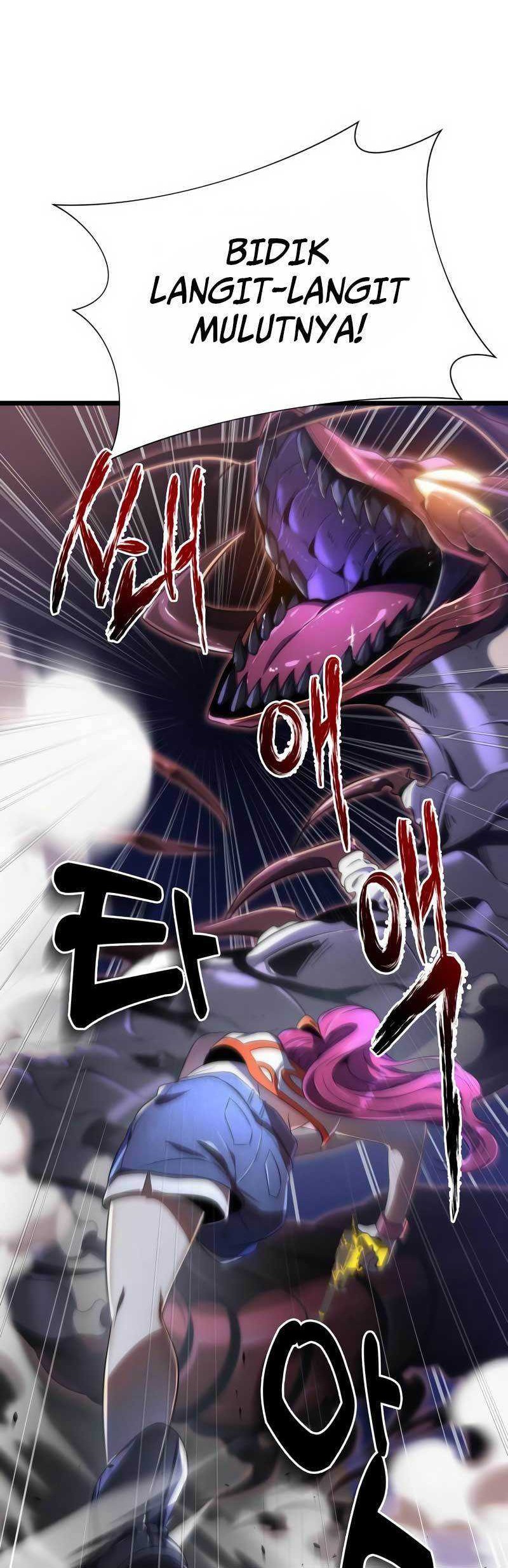 Legendary Ranker’s Comeback Chapter 42 Gambar 10