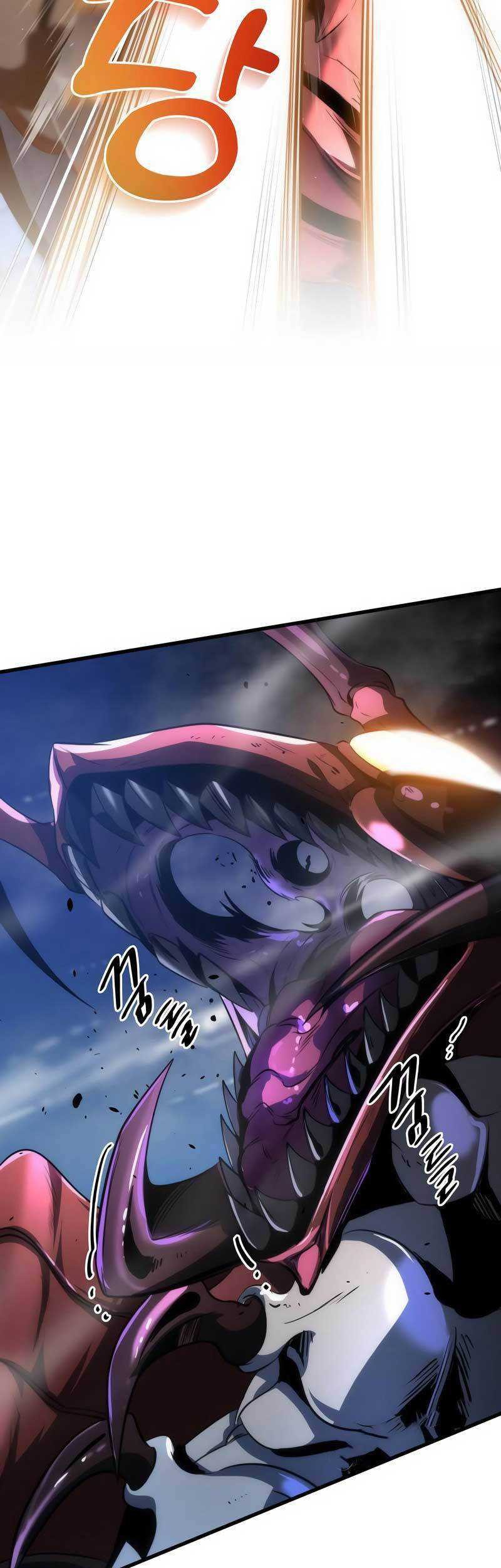 Legendary Ranker’s Comeback Chapter 42 Gambar 13