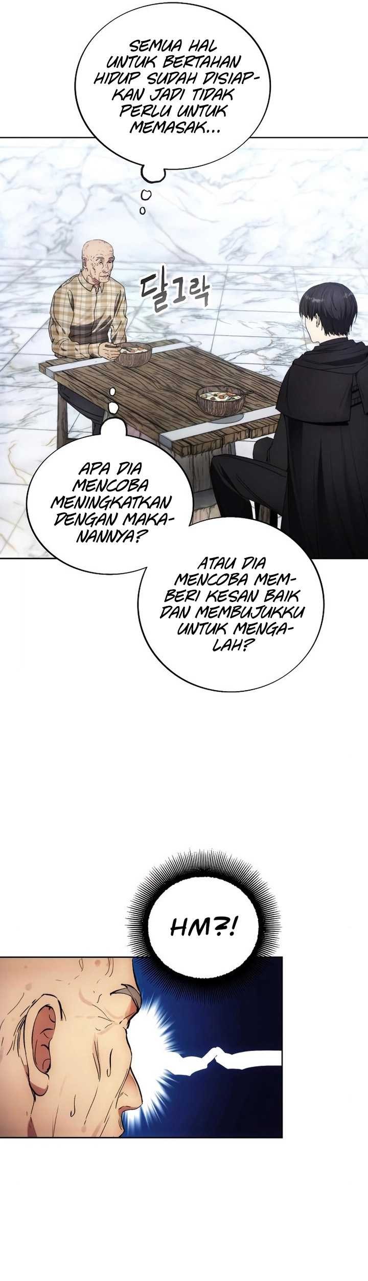 How to Live as a Villain Chapter 111 Gambar 48