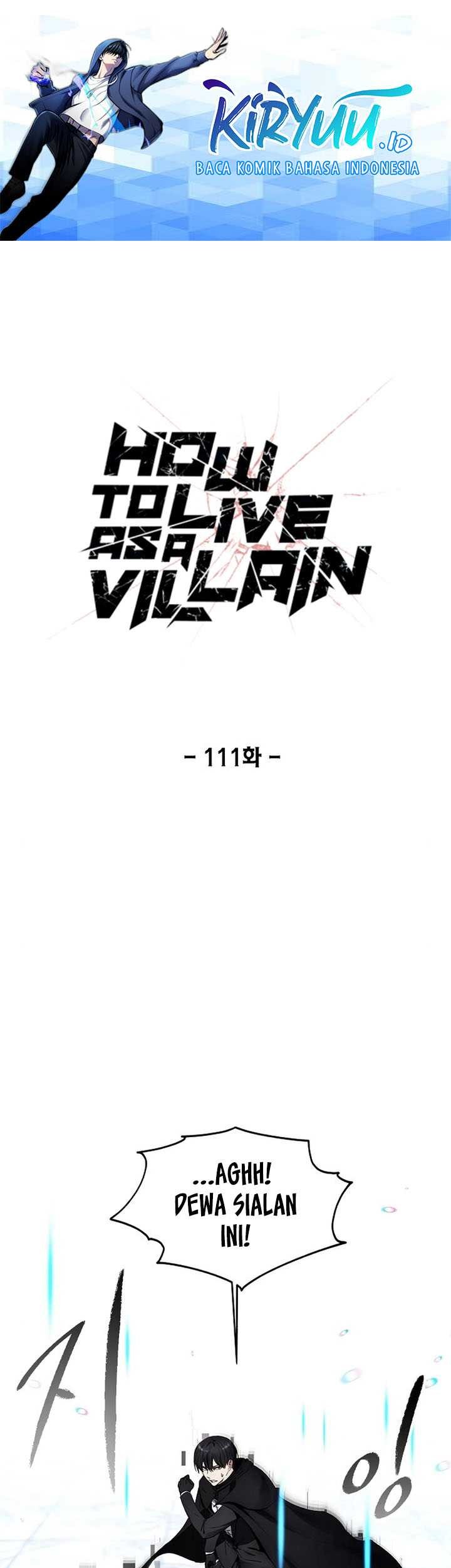 Baca How to Live as a Villain Chapter 111 Gambar 2