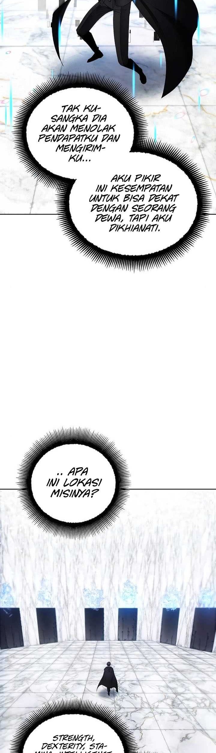 How to Live as a Villain Chapter 111 Gambar 3