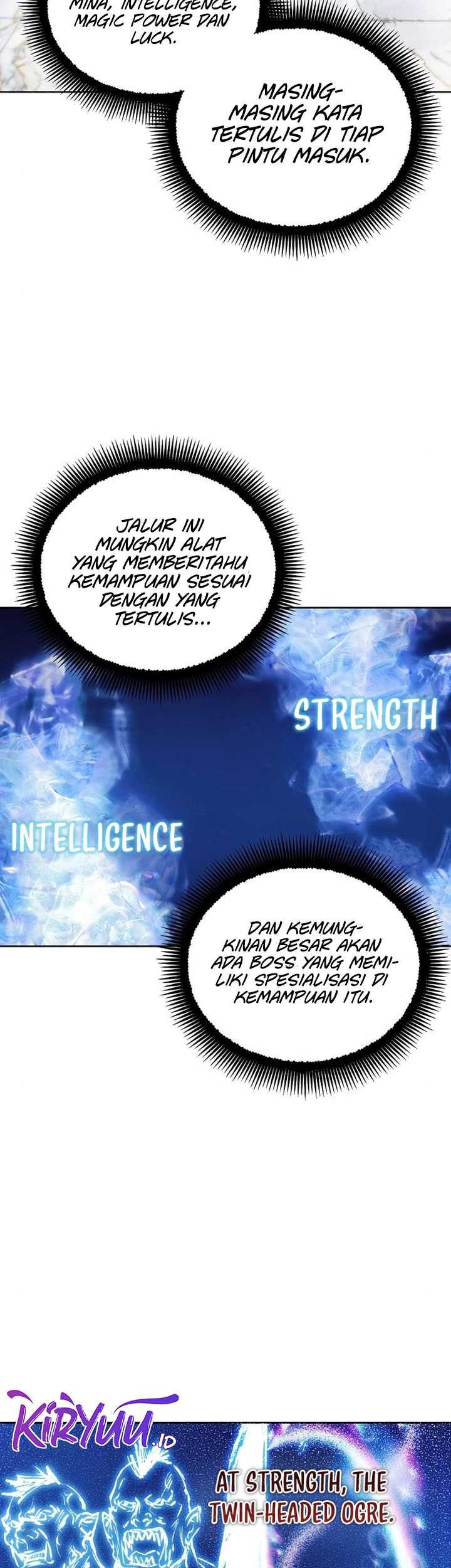 How to Live as a Villain Chapter 111 Gambar 4