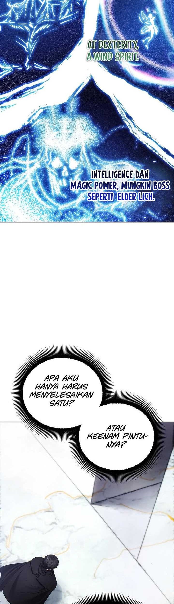 How to Live as a Villain Chapter 111 Gambar 5