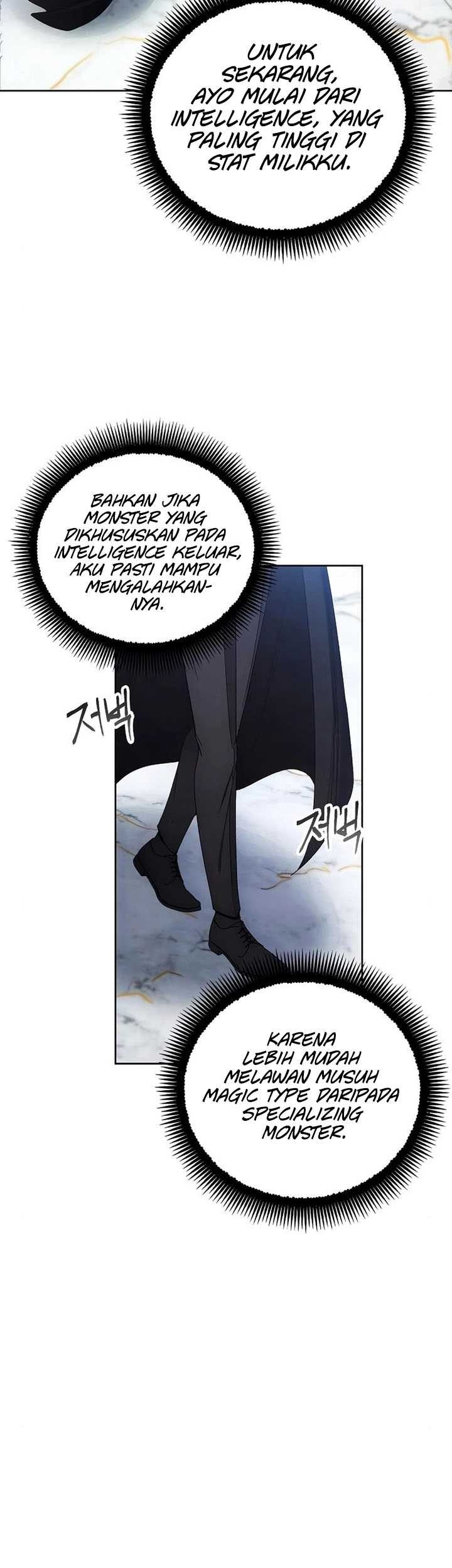 How to Live as a Villain Chapter 111 Gambar 6