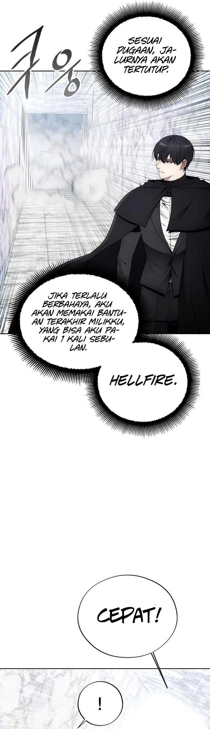 How to Live as a Villain Chapter 111 Gambar 8