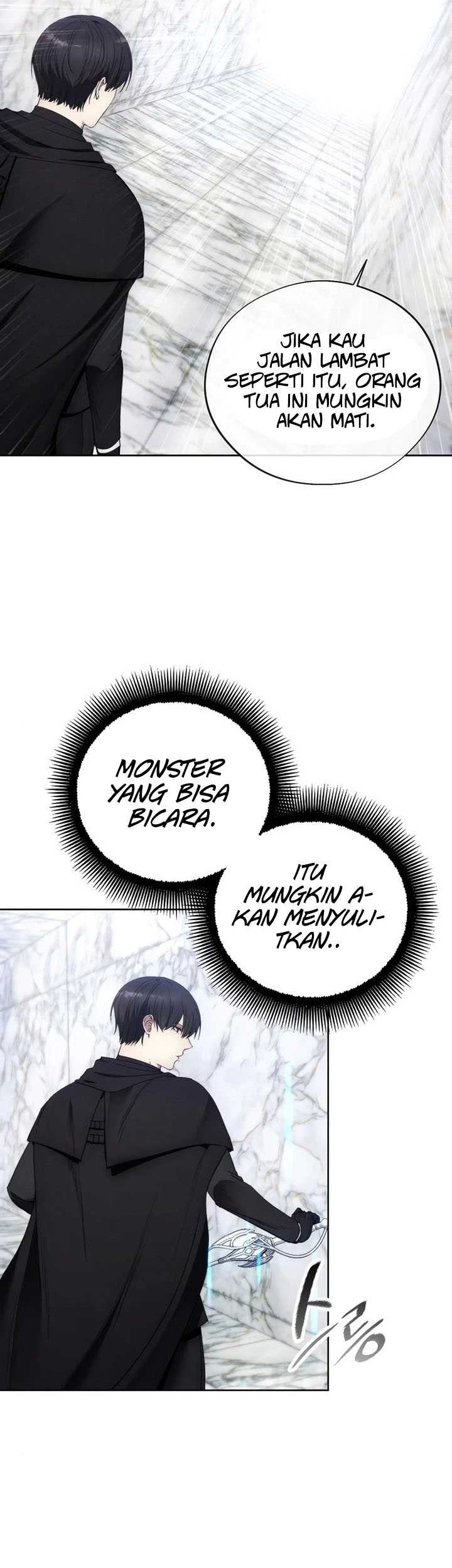 How to Live as a Villain Chapter 111 Gambar 9