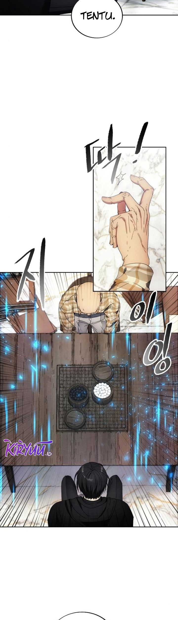 How to Live as a Villain Chapter 111 Gambar 16