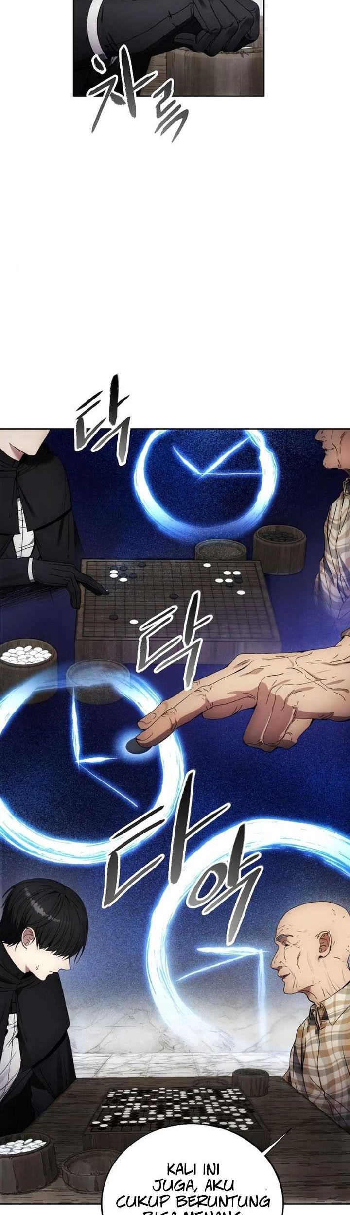 How to Live as a Villain Chapter 111 Gambar 21