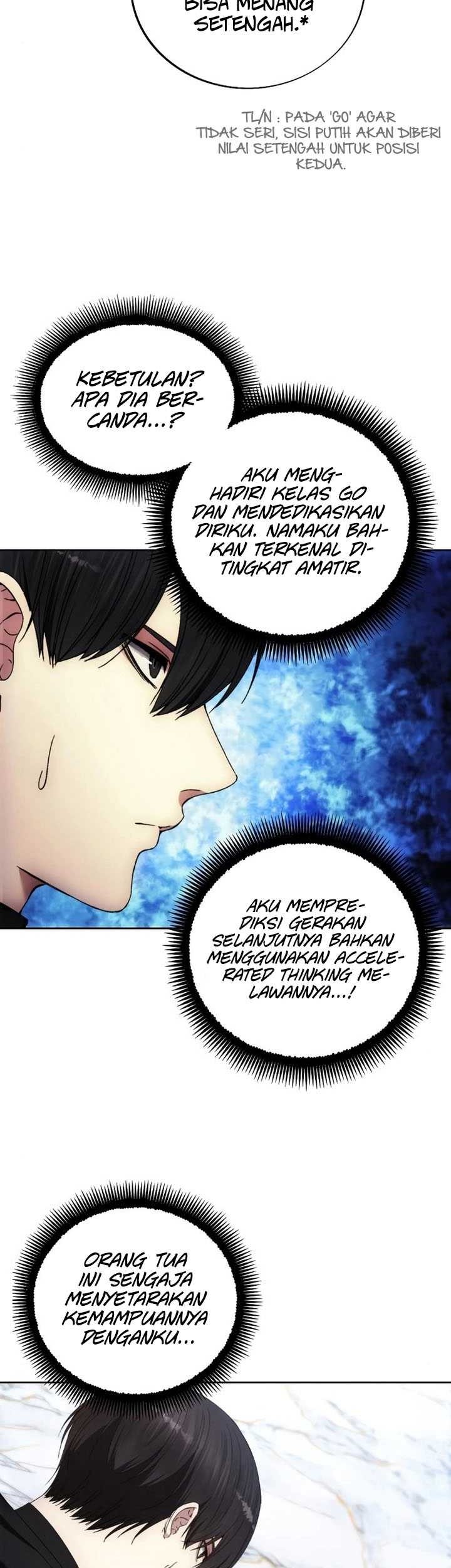 How to Live as a Villain Chapter 111 Gambar 22