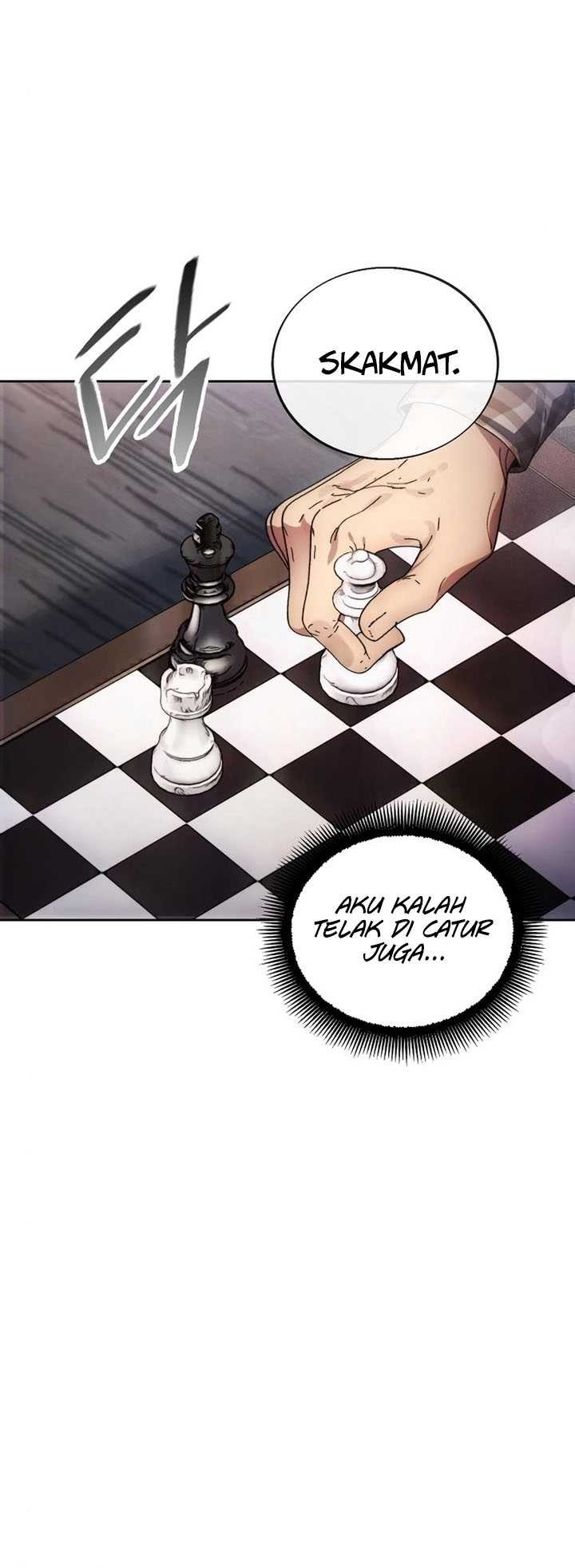 How to Live as a Villain Chapter 111 Gambar 24