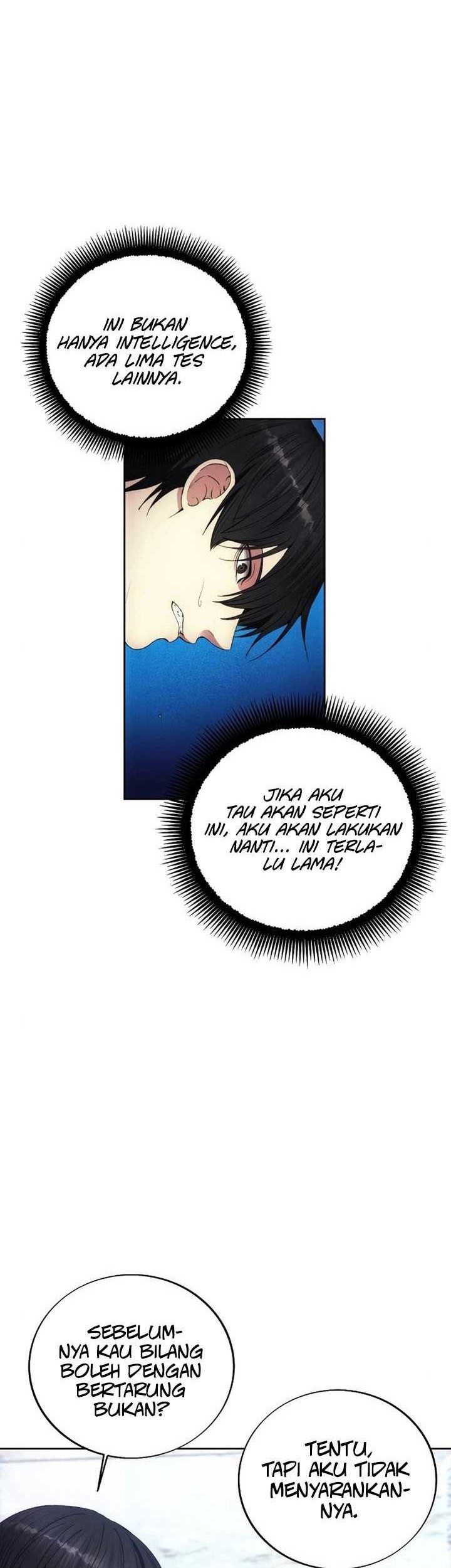 How to Live as a Villain Chapter 111 Gambar 26