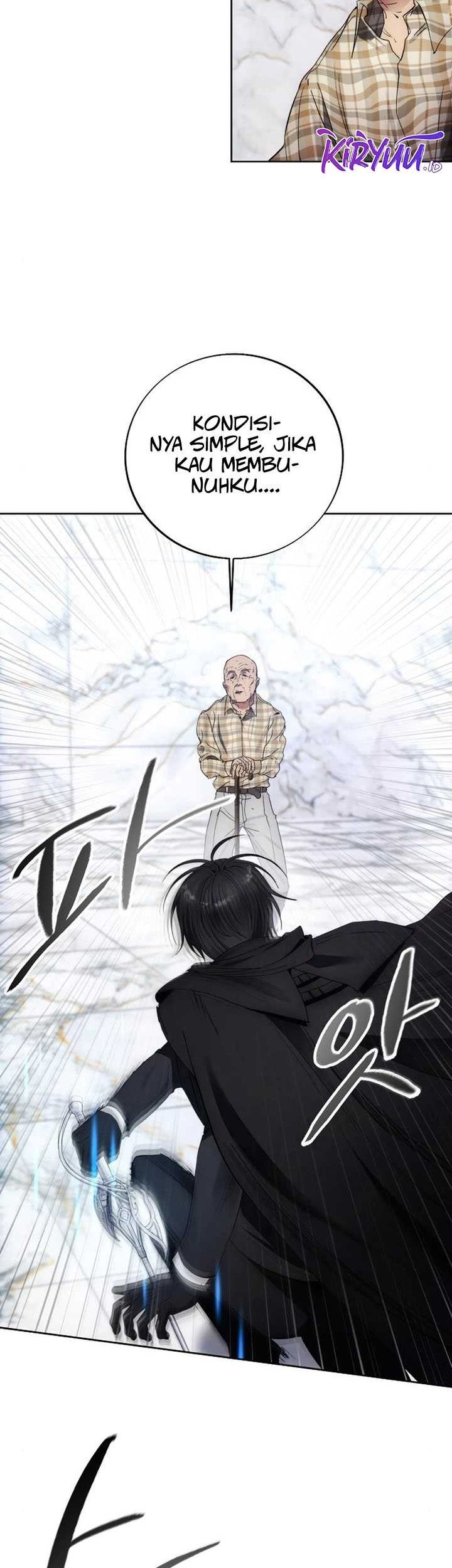 How to Live as a Villain Chapter 111 Gambar 28
