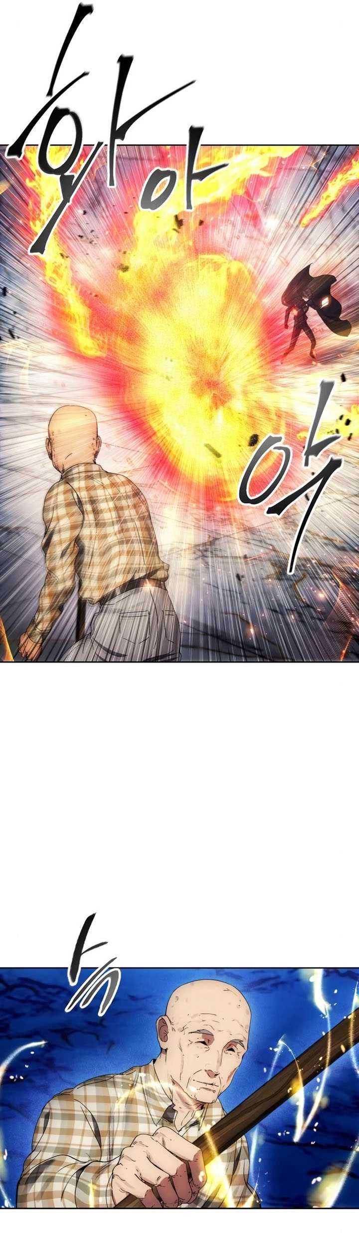 How to Live as a Villain Chapter 111 Gambar 30