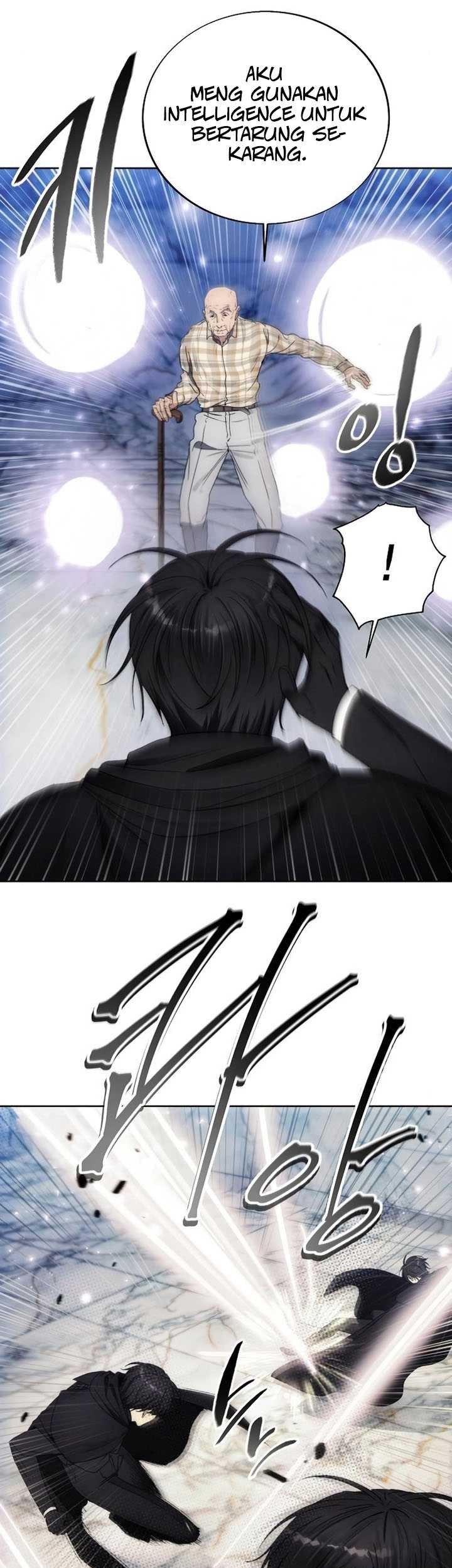 How to Live as a Villain Chapter 111 Gambar 36