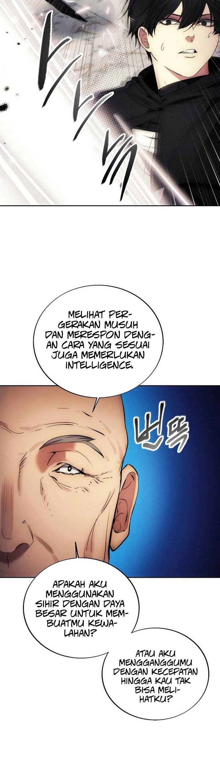 How to Live as a Villain Chapter 111 Gambar 37