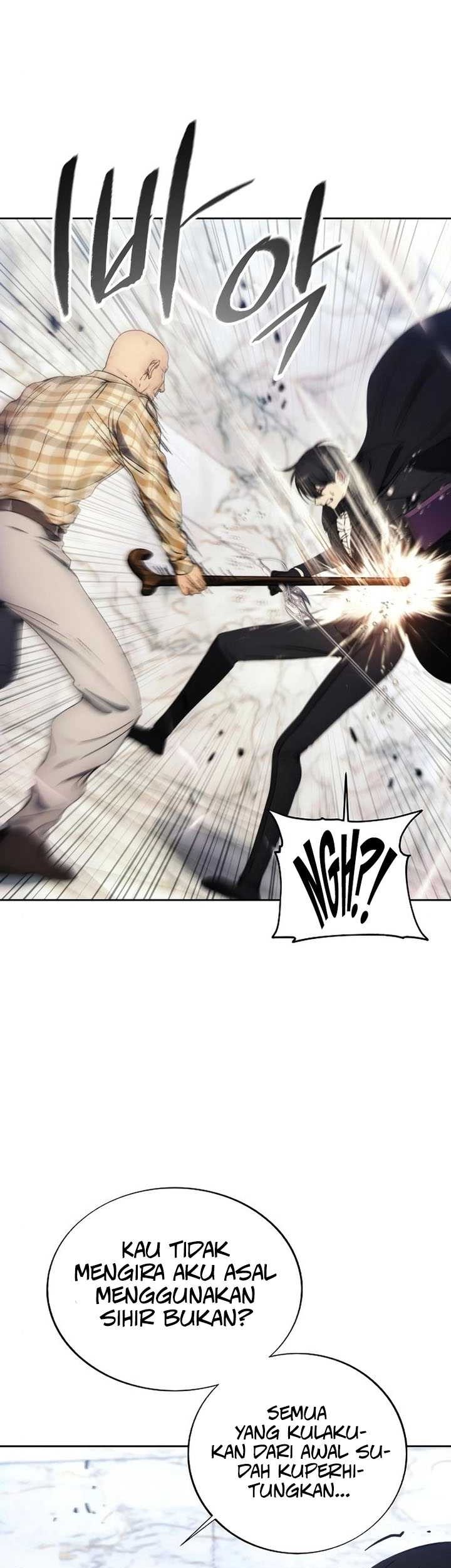 How to Live as a Villain Chapter 111 Gambar 38