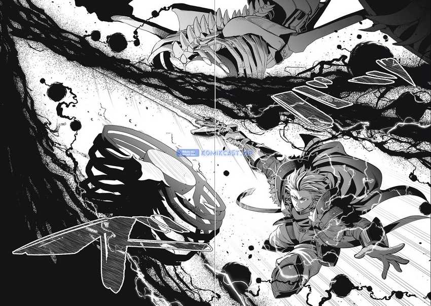 Tsuihou Sareta Tenshou Juu Kishi wa Game Chishiki de Musou Suru Chapter 63 Gambar 13