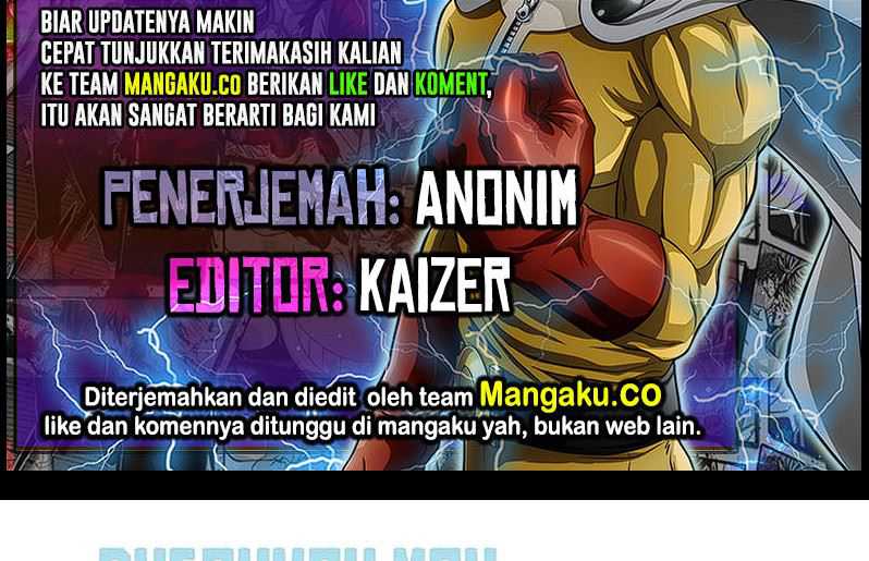 One Punch Man Chapter 250 1
