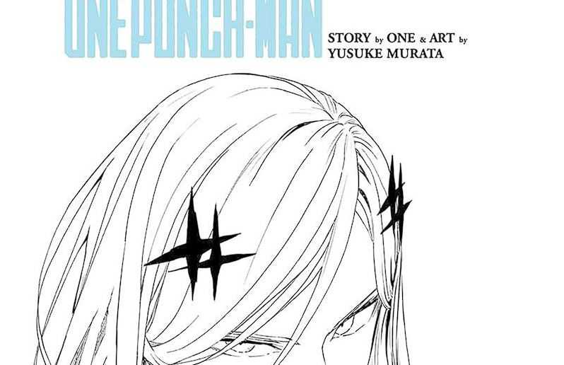 One Punch Man Chapter 250 2