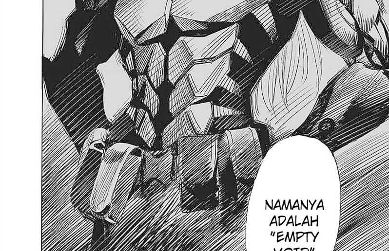 One Punch Man Chapter 250 23