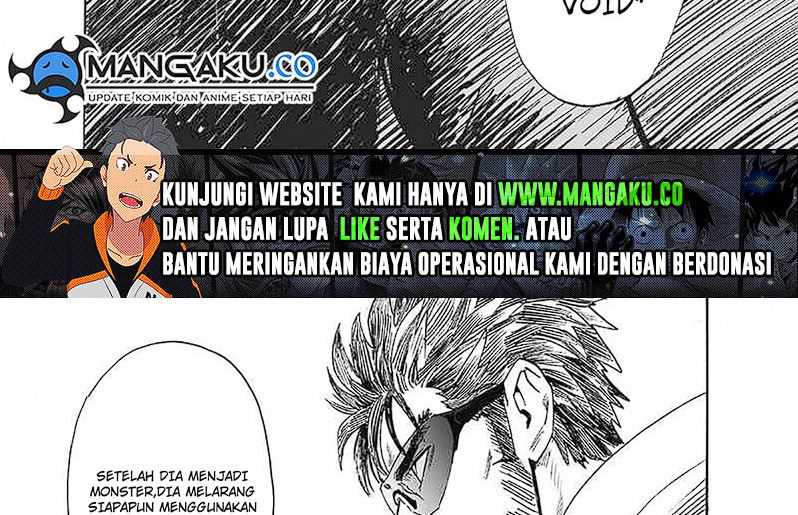 One Punch Man Chapter 250 24