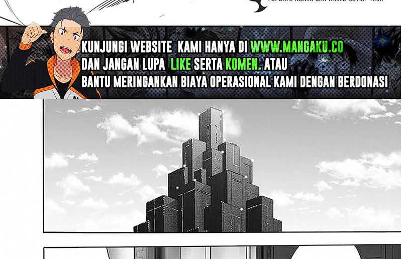 One Punch Man Chapter 250 4
