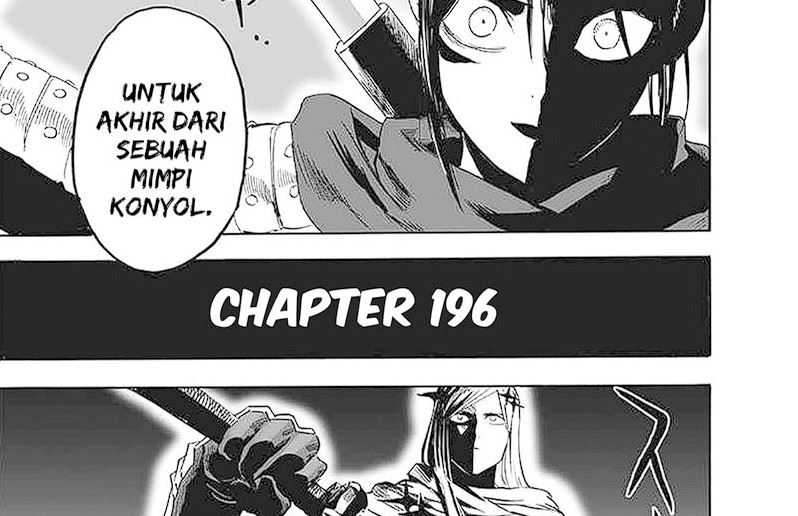 One Punch Man Chapter 250 47