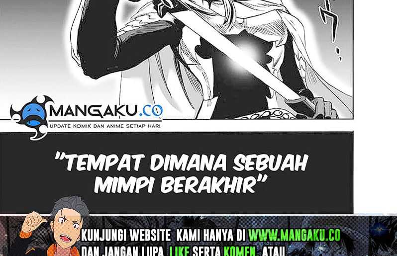 One Punch Man Chapter 250 48