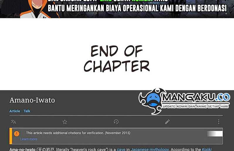 One Punch Man Chapter 250 49