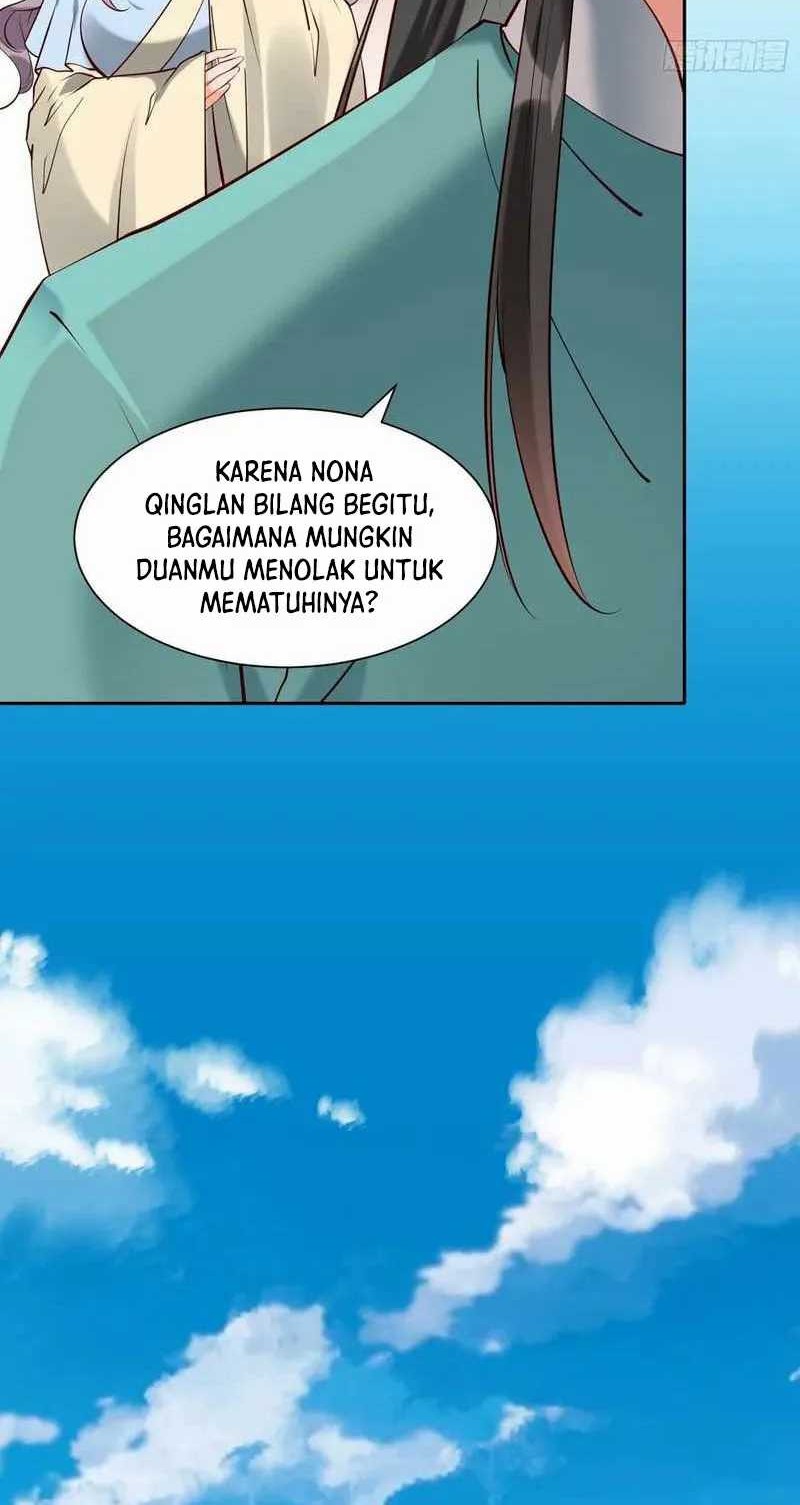 I Am Really Not an Matchless Genius Chapter 63 Gambar 4