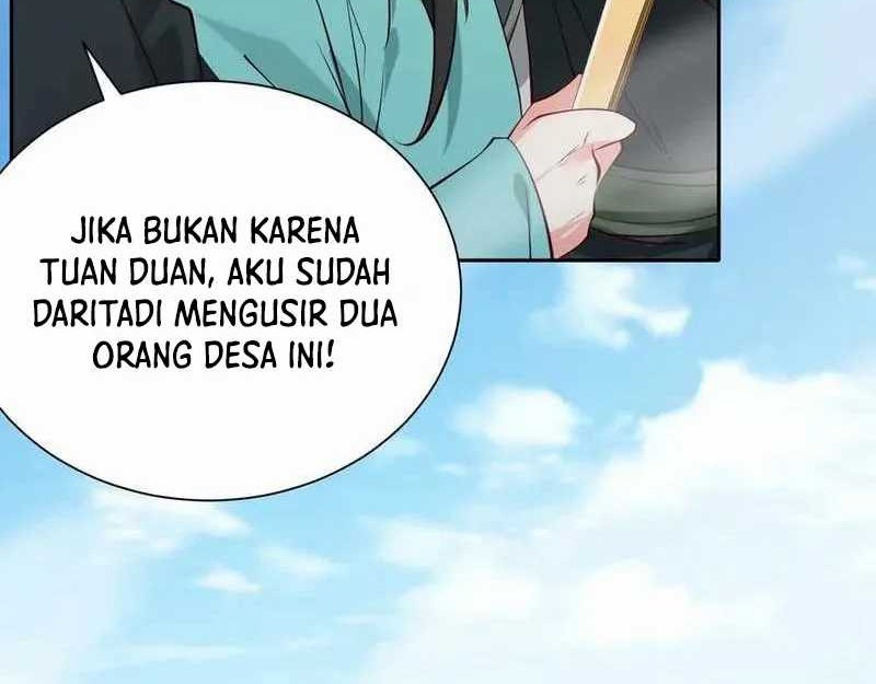 I Am Really Not an Matchless Genius Chapter 63 Gambar 12