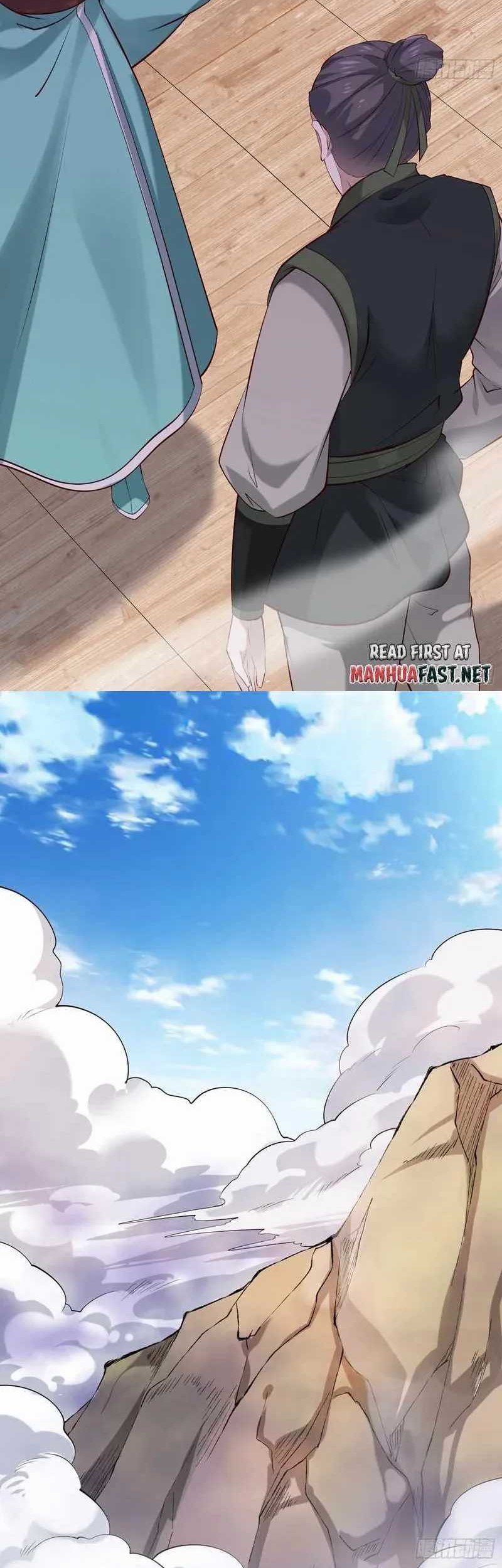 I Am Really Not an Matchless Genius Chapter 63 Gambar 14