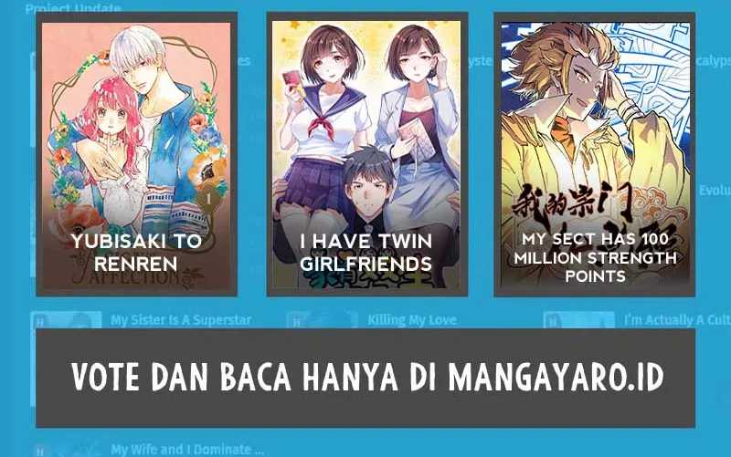 I Am Really Not an Matchless Genius Chapter 63 Gambar 21