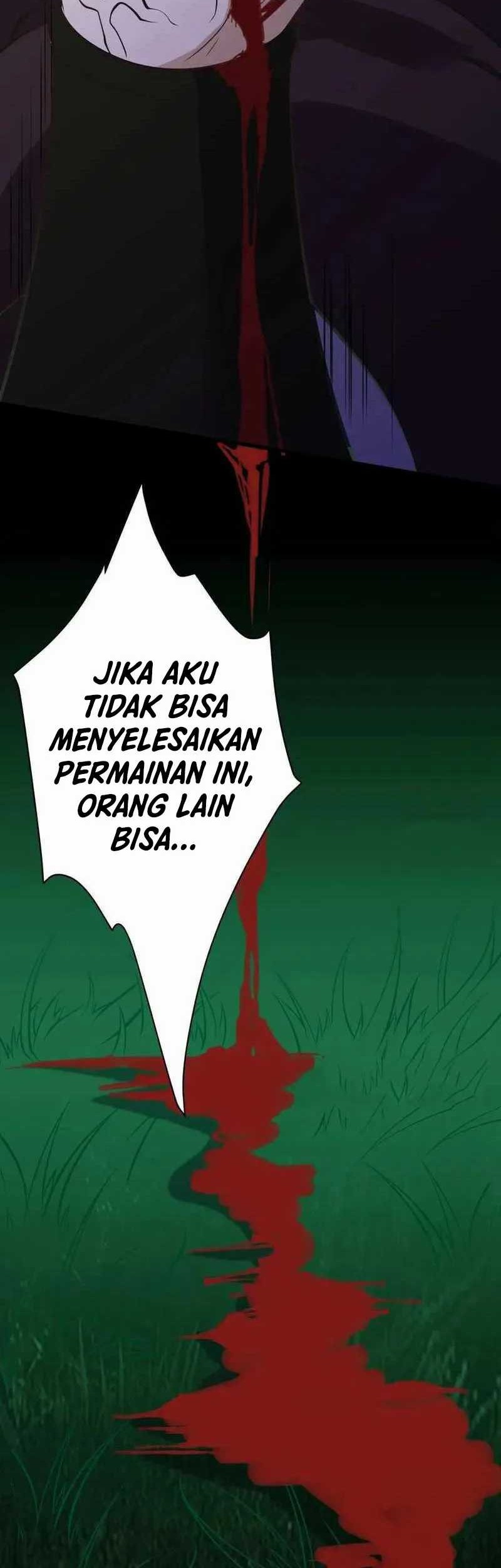 I Am Really Not an Matchless Genius Chapter 61 Gambar 4