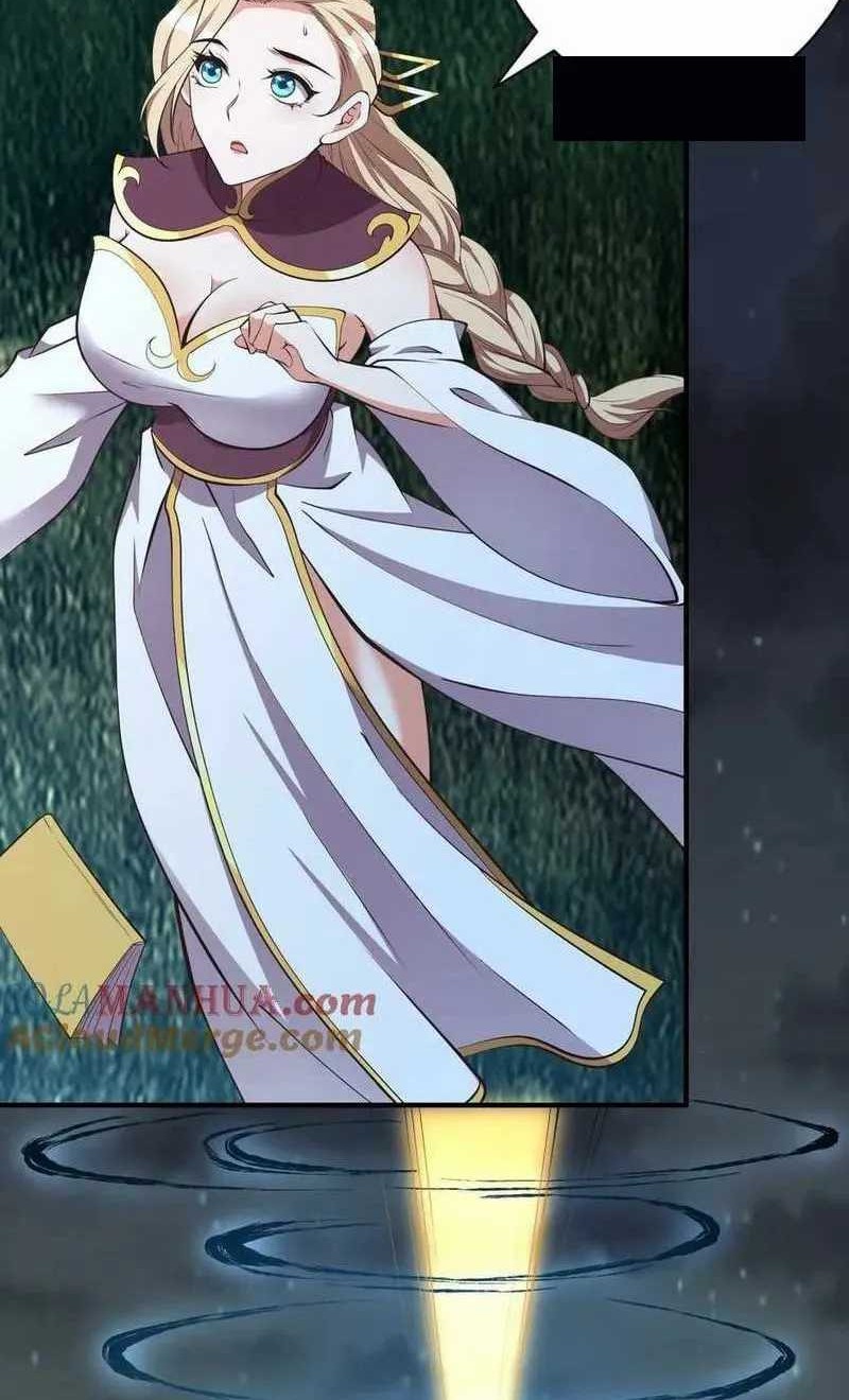 I Am Really Not an Matchless Genius Chapter 61 Gambar 8