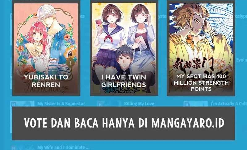 I Am Really Not an Matchless Genius Chapter 61 Gambar 24