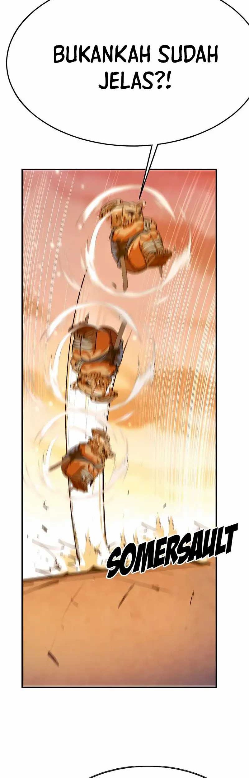 Mushroom Hero Chapter 76 Gambar 23