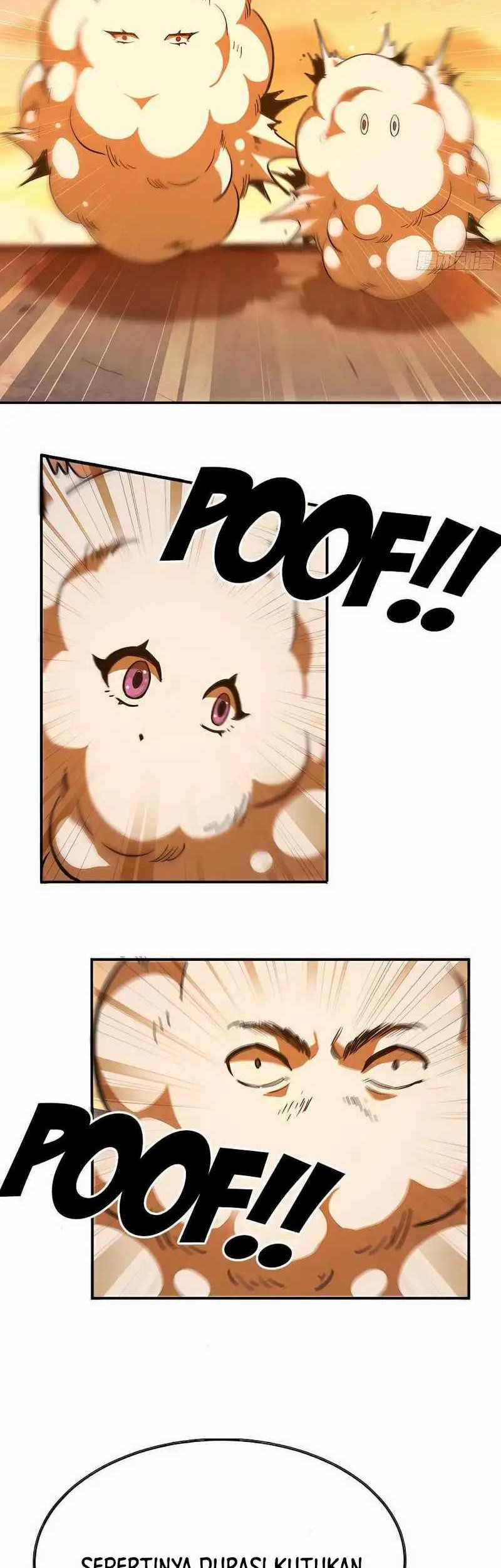 Mushroom Hero Chapter 75 Gambar 3