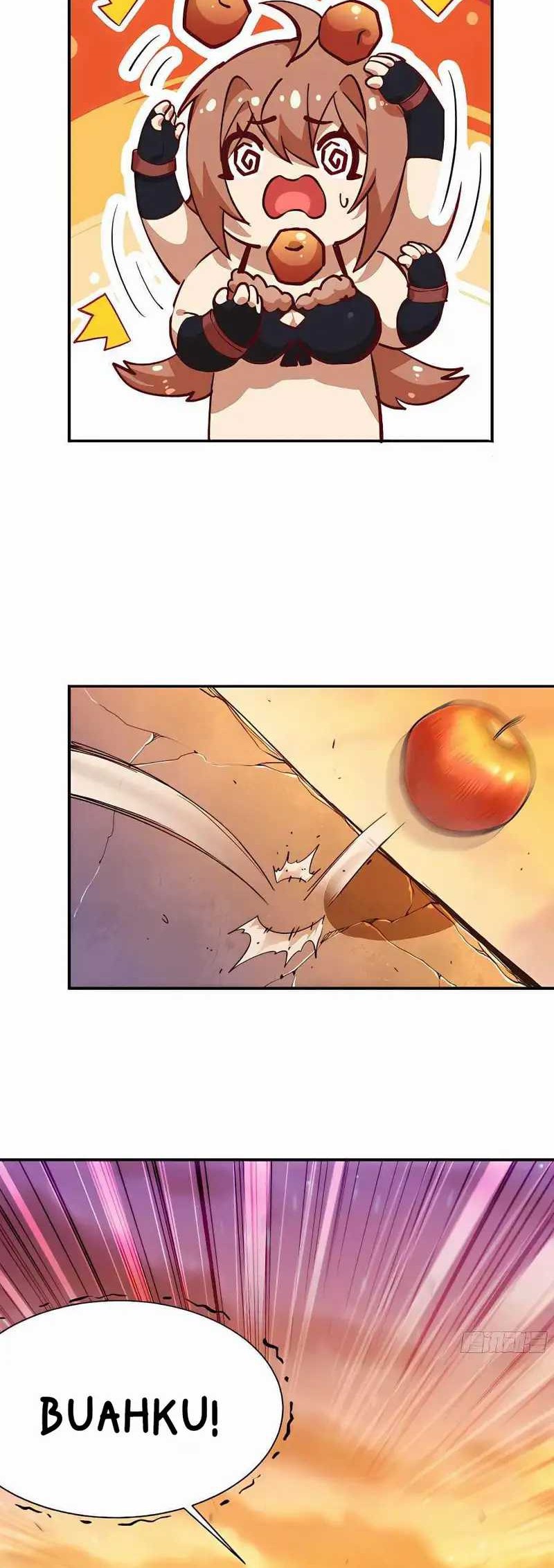 Mushroom Hero Chapter 75 Gambar 5