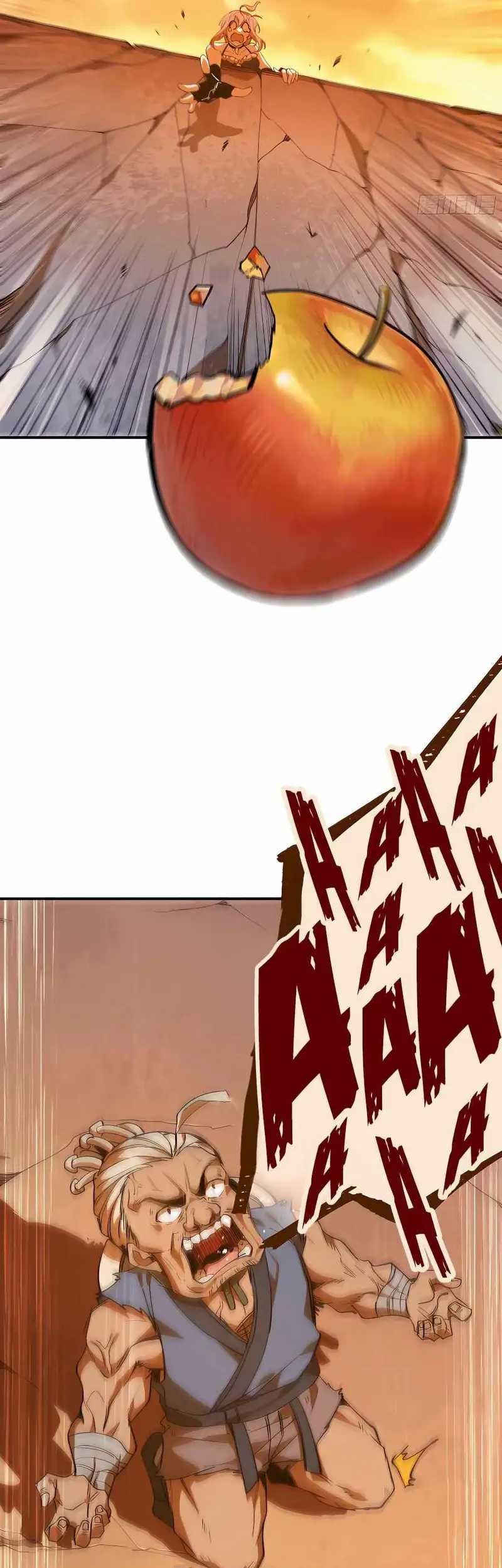 Mushroom Hero Chapter 75 Gambar 6